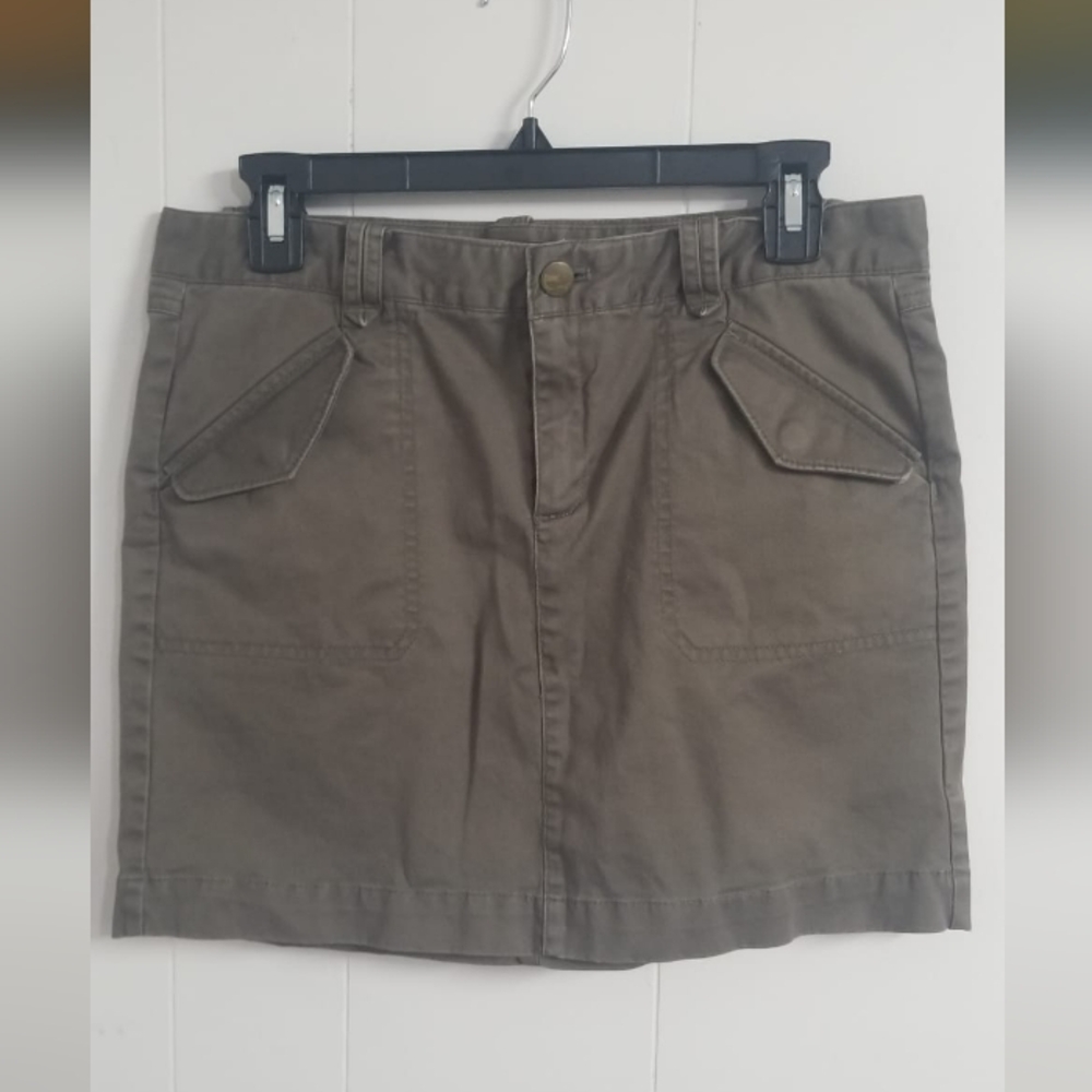 women's skirt